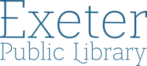 exeterpubliclib's tweet photo. Library eNewsletter May 24th📚 - https://t.co/u2qVWEq0tf https://t.co/Tnnc5d7K0k