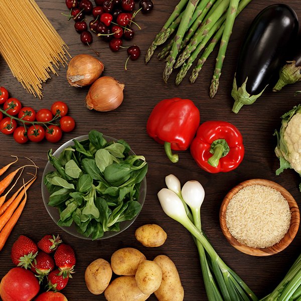 ReShapingKC's tweet photo. How are your #FoodSwaps going this week? Folding in additional veggies to your day is easier than you think! #food swaps #nutrition #healthyeating https://t.co/8DZuOPkR19
