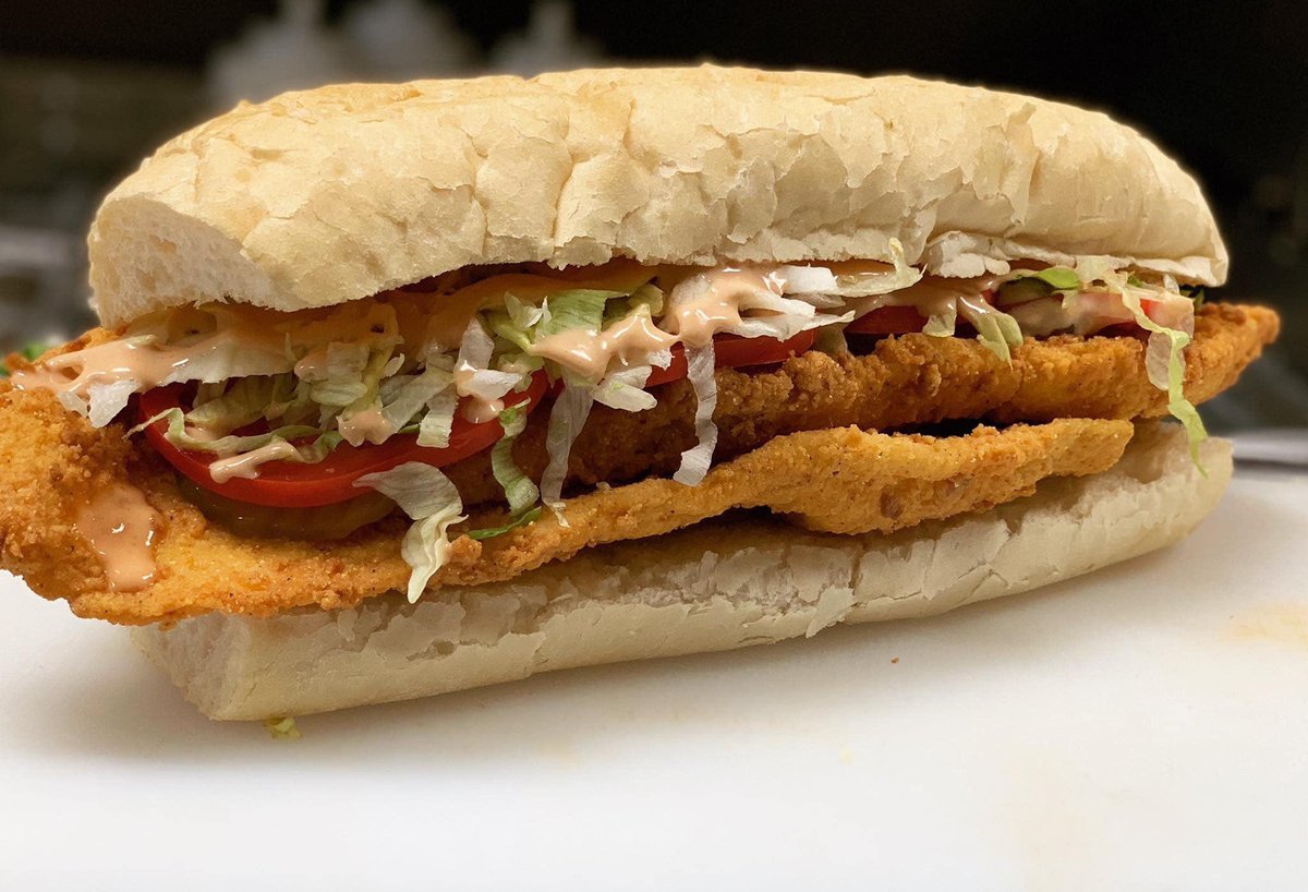 Lassalle's (@lassallesdeli) on Twitter photo 