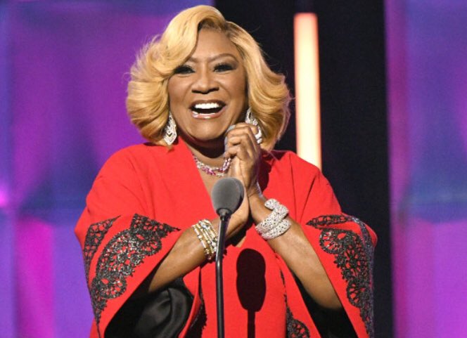 J55793200's tweet photo. Wishing this living legend the incomparable @MsPattiPatti a very happy blessed 75th birthday 🎂 keep on giving us those electrifying performances luv u Miss Patti #PattiLabelle #GodmotherofSoul #HappyBirthday https://t.co/vUnRN1QaA2