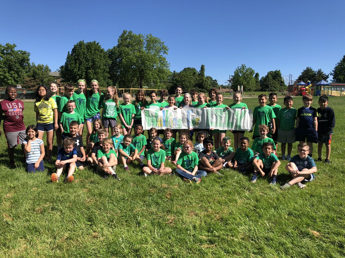 Beautiful day dedicated to a beautiful, strong girl! 💪🏼 #lilystrong  <a href="/EGEMissPellak/">Miss Pellak</a> <a href="/EGEroadrunner/">Dennis Brown</a> <a href="/MrsPerhacsWC/">Kelly Perhacs</a>