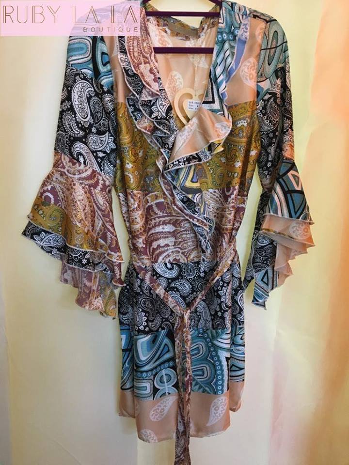 RubyLaLa4's tweet image. ⭐️ Get the Look! ⭐️
.
#fleet #fleetshopping #ladiesclothing #fashion