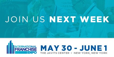 GreaseMonkeyInt's tweet photo. The International Franchise Expo is next week! Stop by our booth! #franchiseoppotunity https://t.co/wZDHMTfzWL