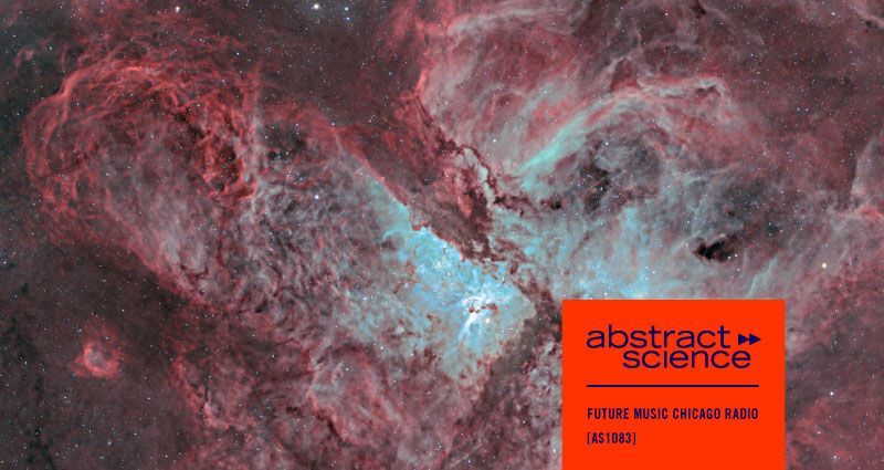 abstractscience's tweet photo. archive: as1083 now streaming >> LUKE STOKES is back in the fold with a downtempo, ambient + techno that follows @dialogueinc's house-focused selections. Catch sounds from @prins_thomas, @blackmadonnachi, @Bibio + @JBeltranMusic. https://t.co/QCnwXyBp4J https://t.co/uRQVFDkOVT
