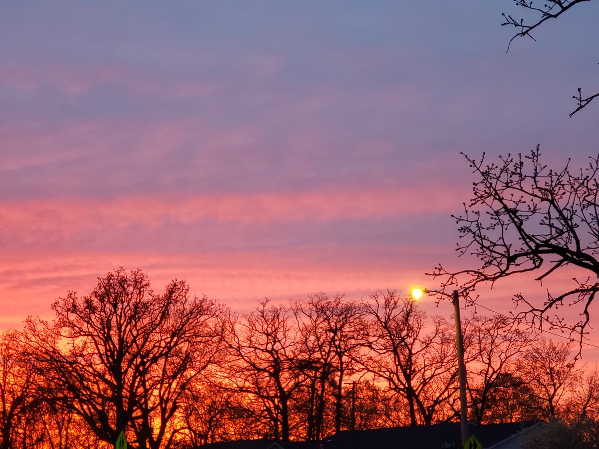 God's Country 🙏❤