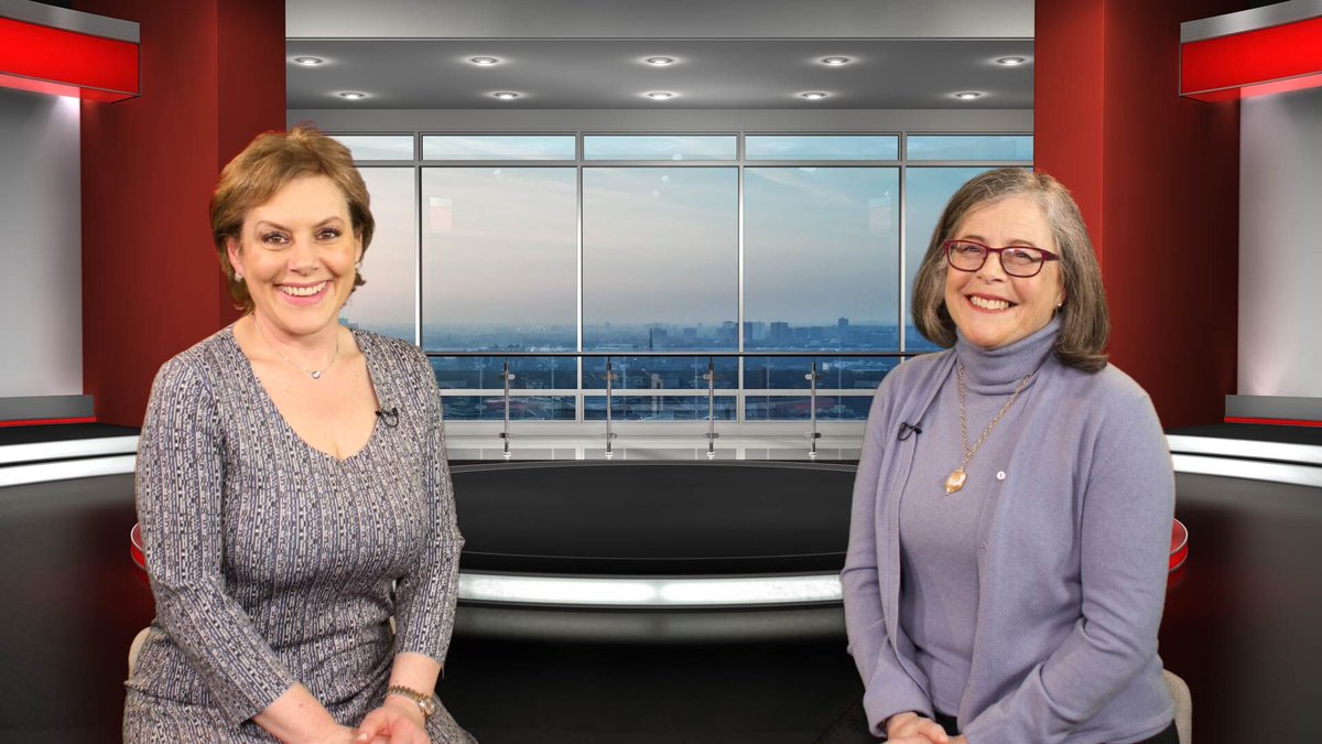 ElderCareExpert's tweet photo. Looking forward to tomorrow's show: Questions about #caring for aging parents? Join me &amp;  Liz Naumovski @enaumovski  #FinanceIsPersonal on Saturday May 25 at 8:00 pm.
 @allaboutestates @Estate_Protect 
https://t.co/FB9NmA914q https://t.co/b2JFLzUjG1
