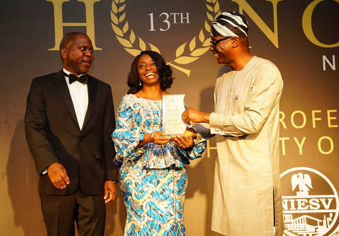 Babajide Sanwo-Olu tweet media