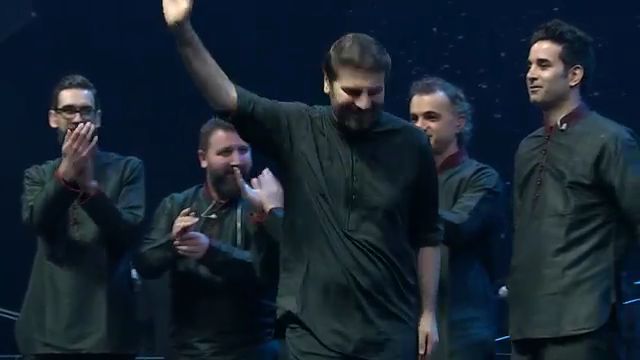 youtube sami yusuf hasbi rabbi video youtube sami yusuf hasbi rabbi video