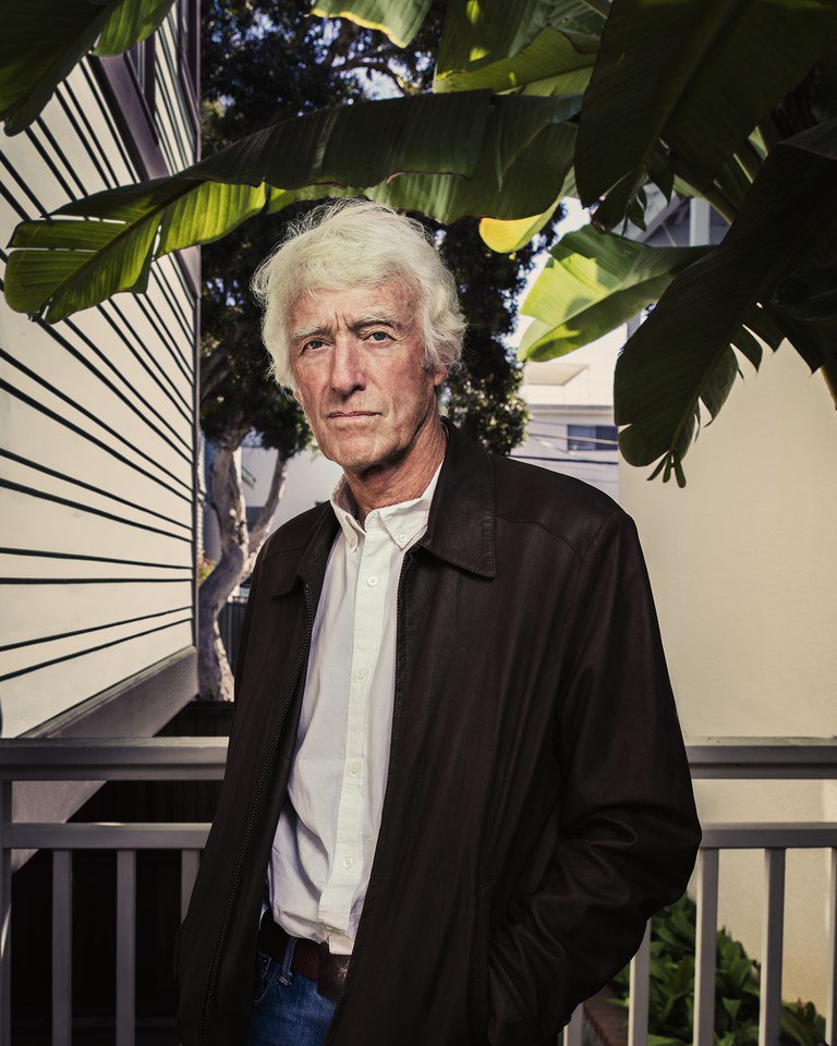 Happy birthday Roger Deakins! 