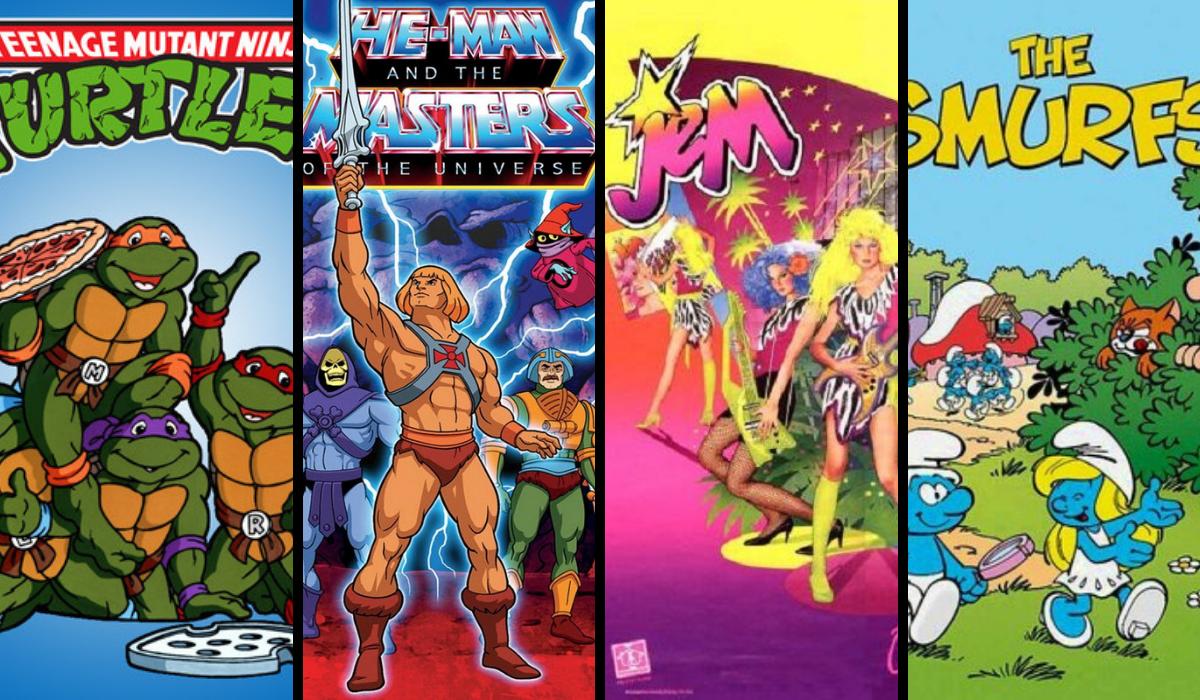 Rhovit's tweet photo. Top 80's Cartoons by Pop Writes! 

Sign up to check it out: https://t.co/ugr0ZsaE1C

Get 50 Points when you start an account! Spend your points and earn $Rbit Tokens

Refer friends and earn more tokens!

#BountyProgram https://t.co/xBSL8wWlXz