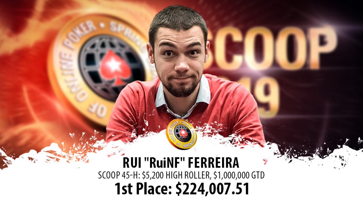 PokerShares tweet media