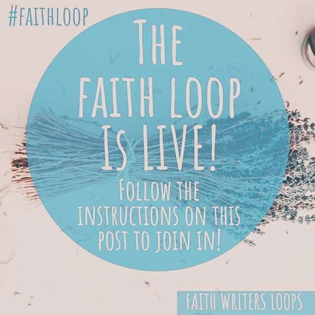 anitamckaney's tweet photo. WELCOME TO THE #FAITHLOOP, A LOOP FOR CHRISTIANS: WRITERS, BLOGGERS, INFLUENCERS, AND PLAIN OLE BELIEVERS WHO WANT TO GAIN FOLLOWERS WHO SHARE YOUR FAITH!⁣⁣
1. Like and save this picture. ⁣
2. Follow @faithwritersloops.⁣
3. Find, like and save the si… https://t.co/DLCzXGJoBd https://t.co/E28lcTYDRA