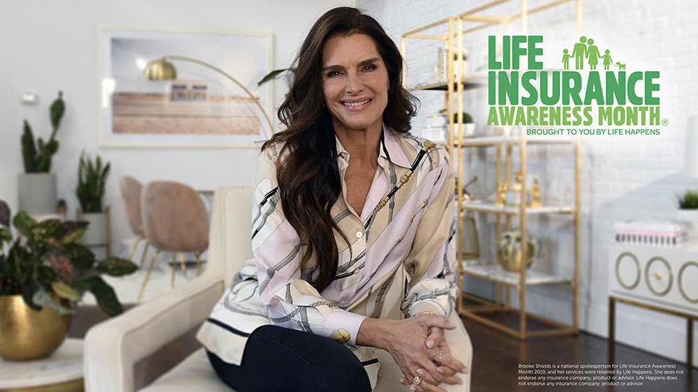 pma101's tweet photo. Life Happens announces it is partnering with Brooke Shields, who will be supporting this year’s Life Insurance Awareness Month (LIAM).

https://t.co/Xopx6DVTgQ

#lifeinsuranceawarenessmonth
#lifehappens
#brookeshields 
#lifeinsurance 
#lifeinsurancereview https://t.co/51toGiQYTO