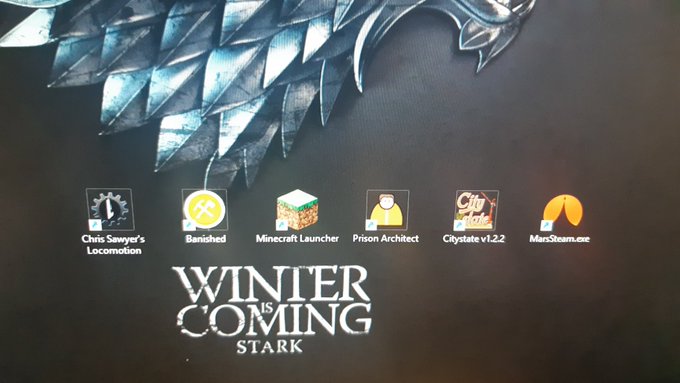 Eated, got a haircut, eated again, cleaned, cleaned some more, eated ones more again, wanked in gear