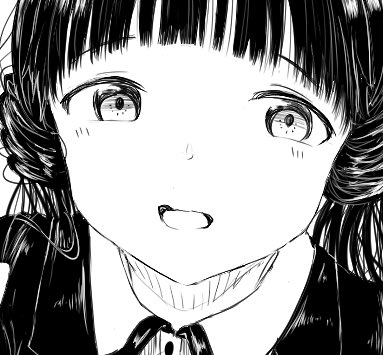 新刊麗花さん進捗です 