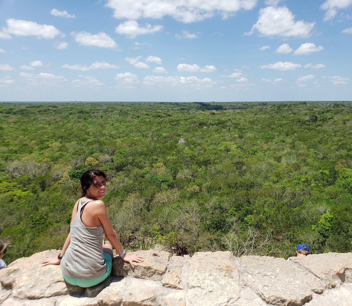 Life is what you let it be. Spread your wings! #livefree #coba