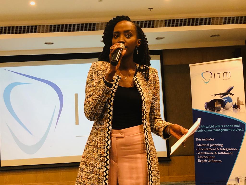 Closing remarks by @IrisLasry our Managing Director:
We need to practice the STOP-THINK-ACT process
We should all have accountability partners to ensure that we keep up with our 'emotional workout'
#ITMAfricaTrains #EmotionalIntelligenceTraining #LeadingWithEmotionalIntelligence
