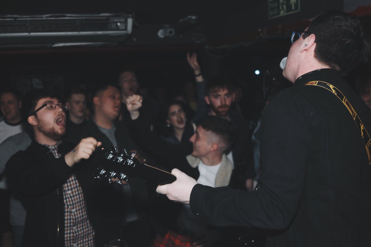 Busy long weekend coming up for us!

You can catch us tomorrow ⁦<a href="/VibrationFest/">VibrationFest</a>⁩ in Falkirk at 1pm

On Sun we’re hitting up the beer garden ⁦<a href="/kiltedkangaroo/">Kilted Kangaroo</a>⁩ in Stirling

We’re also supporting <a href="/RedRumClub/">Red Rum Club</a>⁩ ⁦<a href="/sneakypetesclub/">Sneaky Pete's</a>⁩ in Edinburgh on Monday!

🐝🐝