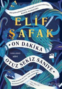 kitapsahaf's tweet photo. On Dakika Otuz Sekiz Saniye - Elif Şafak | Yeni ve İkinci El Ucuz Kita: https://t.co/k65hkDf17C #OnDakikaOtuzSekizSaniye - #ElifŞafak #dogankitap #turkedebiyati #roman #edebiyat #türkedebiyatı #kitapsiteleri #kitapçı #kitaplar #kitaplari https://t.co/pWeGJTL0rv