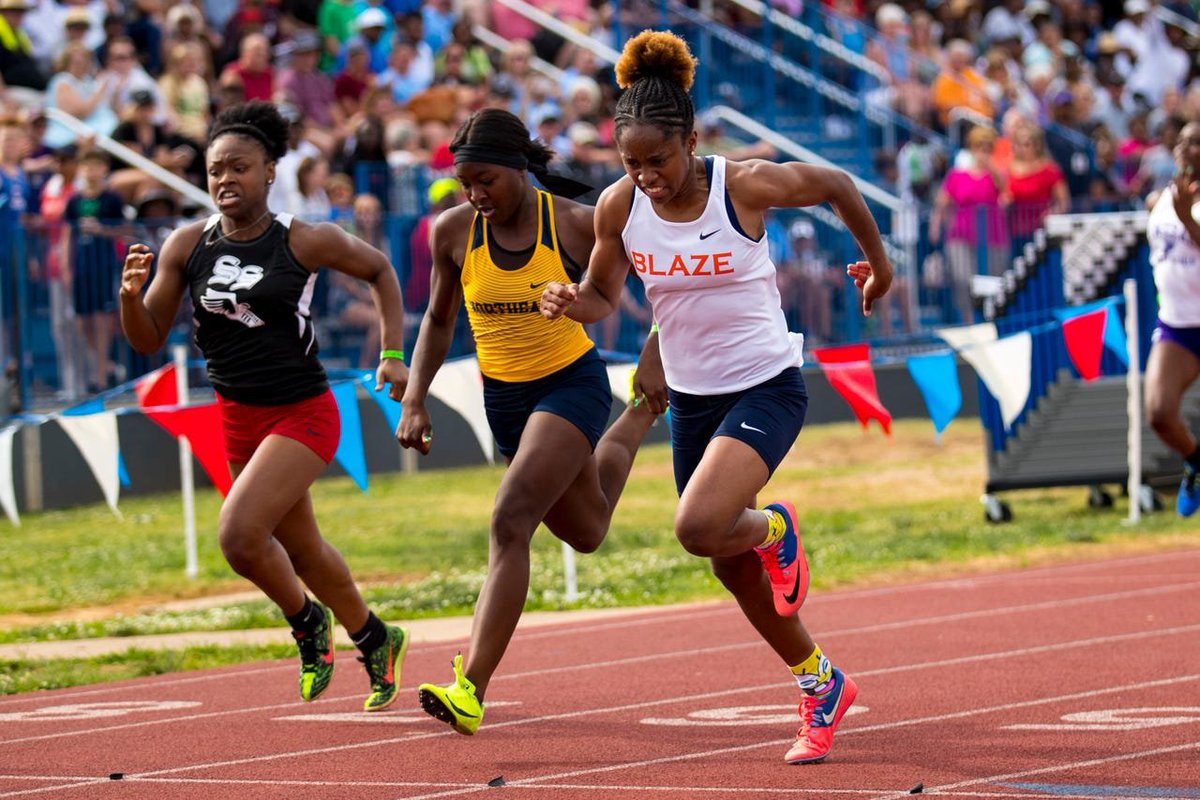 pattonboysdad's tweet photo. It's a wrap-Jr. yr. in the books! All State in 2 track events. Defensive MVP in BB. Great drummer in @BlackmanBand. National Honor Society. A delight to parent. BEAUTIFUL inside and out. Hard worker, tender heart...I could go on and on! @JennaPatton16 love this girl! #gojojo https://t.co/FdUkBAan3h