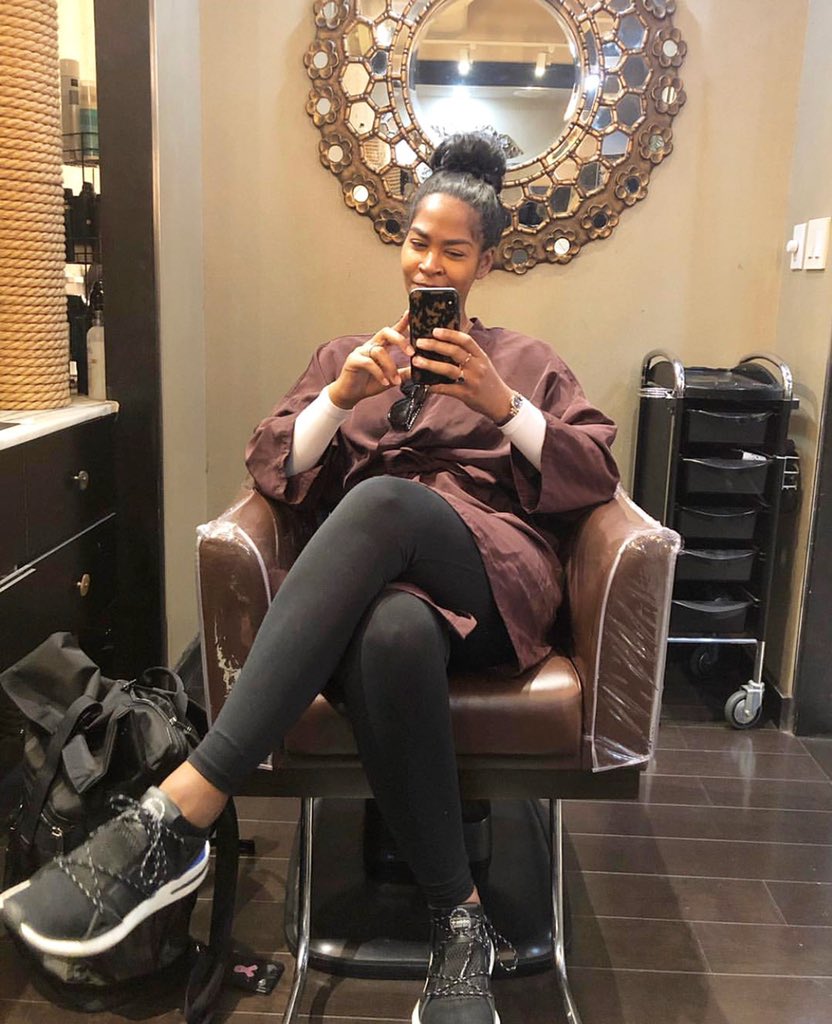 KarmaErwinGomez's tweet photo. Love this photo of @dayelacruz enjoying her “me time” at KARMA, which everyone needs from time to time. 😍 We love it when you share your #KARMAselfies with us!

https://t.co/2Rq28spUfD https://t.co/ODrEsh7d4C