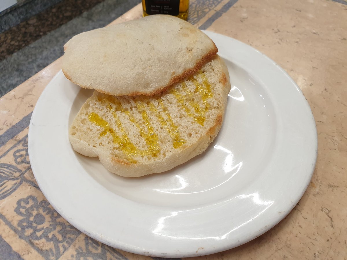 ChurreriaParada's tweet photo. ¿HABÉIS PROBADO NUESTRO MOLLETE DE ANTEQUERA? #Desayunos #Meriendas #Gastronomía #VillaviciosaDeOdón #Móstoles #Alcorcón https://t.co/hhRRPDK08f https://t.co/MFFVBNFCSH