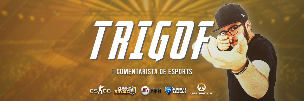 Hace varios meses, comencé a prepararme en otros esports para poder crear contenido más diverso.  

Desde hoy, estoy abierto para: 

👑Clash Royale 

⚽️FIFA

🎮Overwatch 

🚀Rocket League 

🔫CS:GO

❤️¡Se agradece la difusión!❤️

📩marketing.a.pastor@gmail.com
