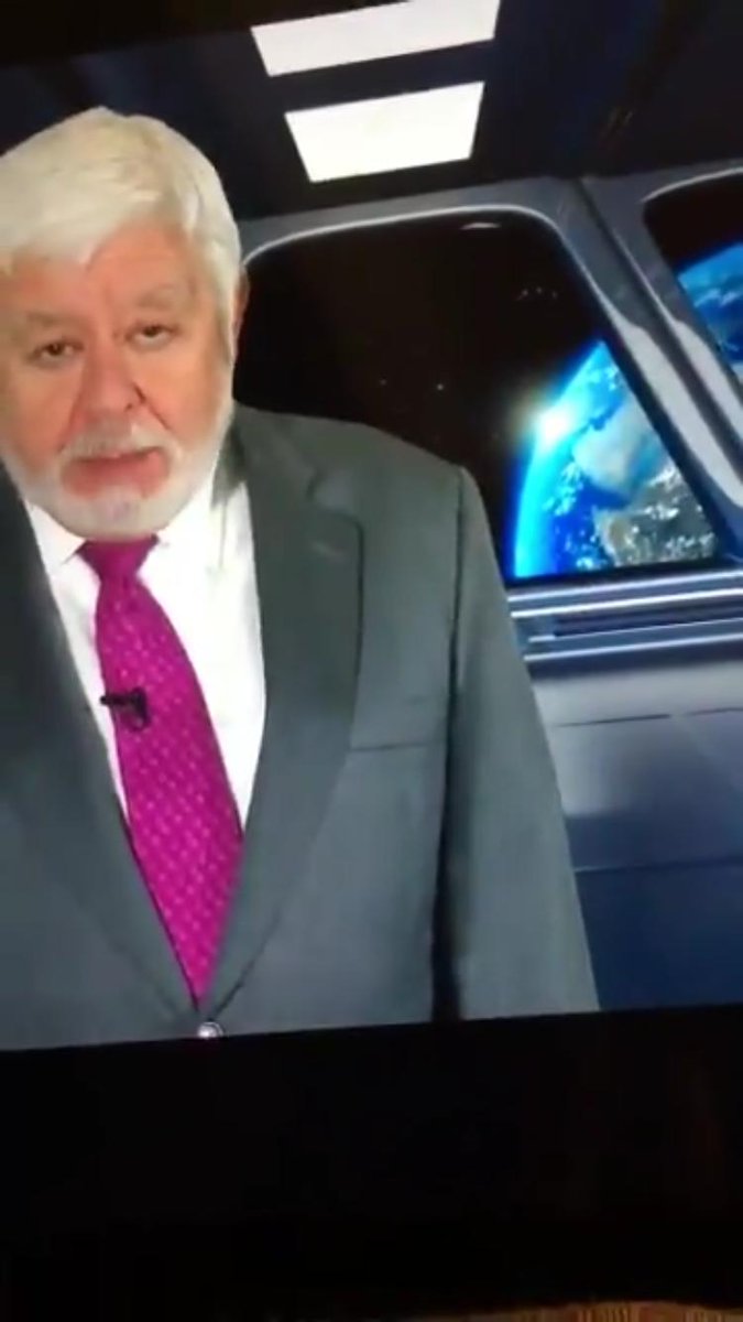 badgersbottom's tweet image. I like this guy jaime maussan