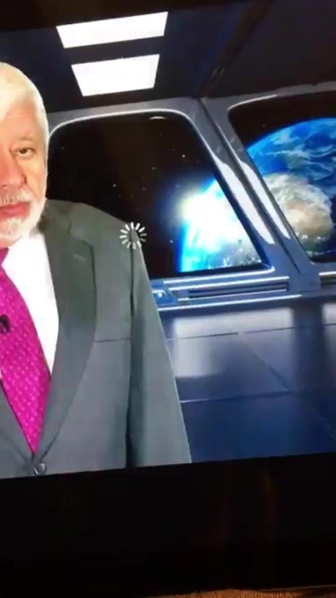 badgersbottom's tweet image. I like this guy jaime maussan