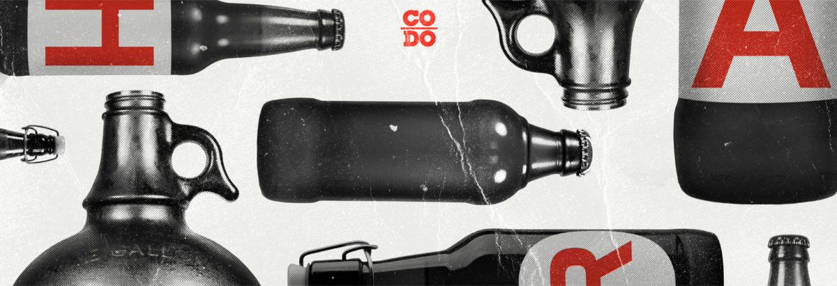 CODODesign's tweet photo. Beer Packaging Hierarchy Strategies

https://t.co/YFdj2LHDcW
 #craftbeer #branding #CraftBrewersCon https://t.co/2QqgP4Atao