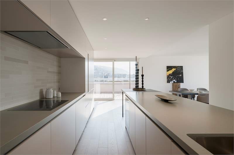 newhomech's tweet photo. Magnificent brand new 4 bedroom #penthouse with large #terraces and panoramic #views next to #Zug.
#hiag # ... https://t.co/hcTYtt9Ila https://t.co/9pZiL1jMKE