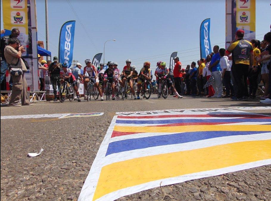 EPA!! ➡️Desde el 9 al 15 de Julio, podrás vivir la emoción de la Vuelta Ciclista a Miranda 2019🚴‍♀️🚵‍♂️, no te pierdas la experiencia de la onda deportiva que mueve a nuestro estado✌🏼.

<a href="/HectoRodriguez/">Héctor Rodríguez C.</a>