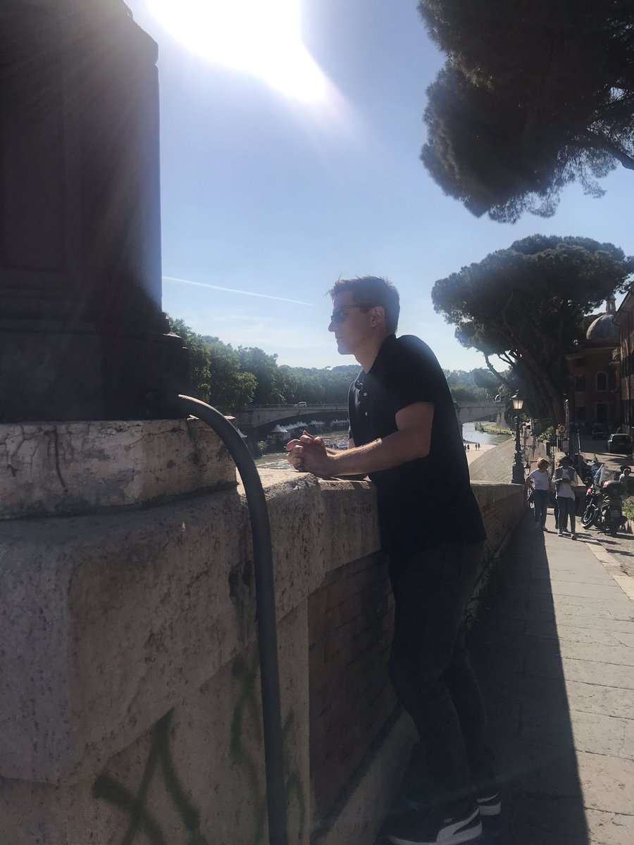 WorldWideMonts's tweet photo. Pics from Rome! https://t.co/v6wK9OqpwC