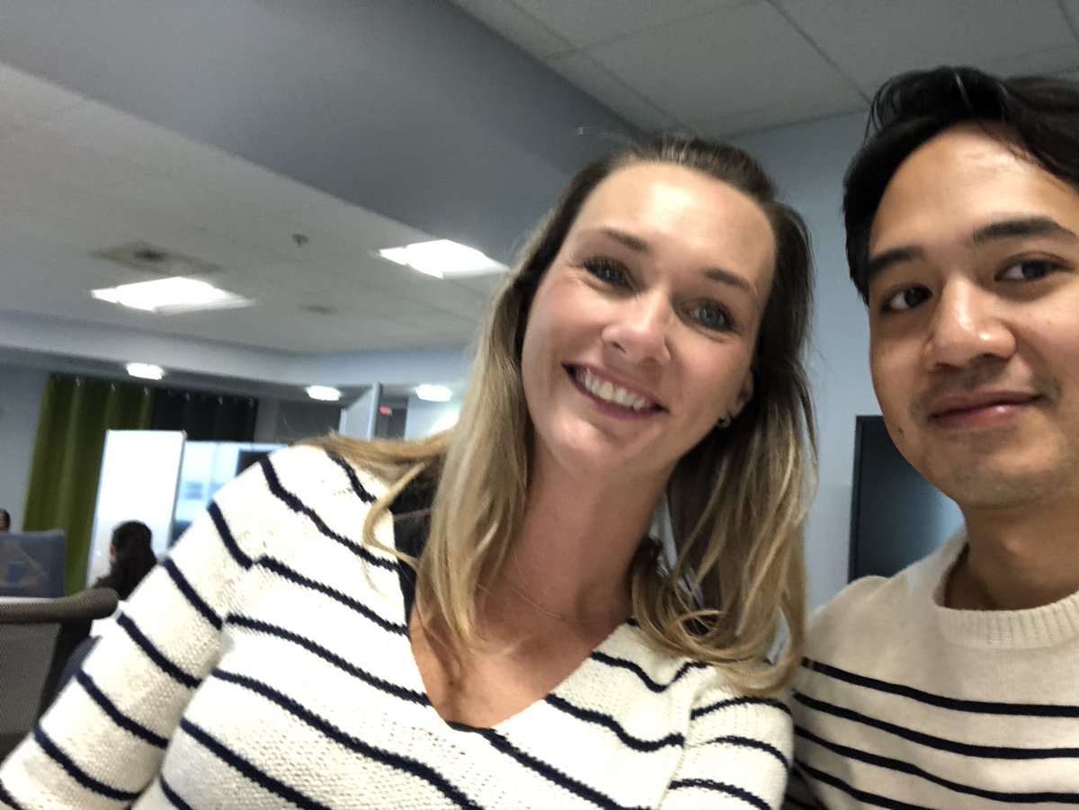 Sean_u_twit's tweet photo. Twinning and Winning #Twinning.
MT2C &amp; Library https://t.co/eJNVSI8JUA