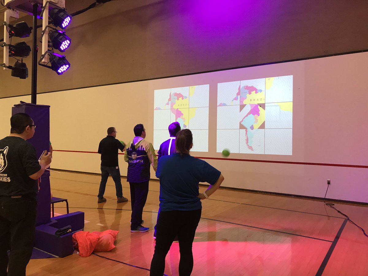 lj_williams's tweet photo. LU Interactive Playground introduction day with @msdwttechpd at North Central! #luinteractive #tierney #edtech #lu #interactiveplay @TierneyHQ https://t.co/GNSBhHtKiC