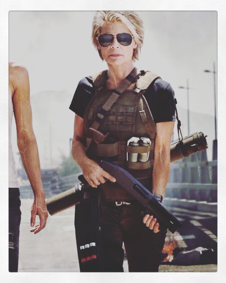 リンダハミルトンのサラコナー役の筋肉がかっこいい 若い頃と現在の画像を徹底比較 エンタメドラマ映画速報局