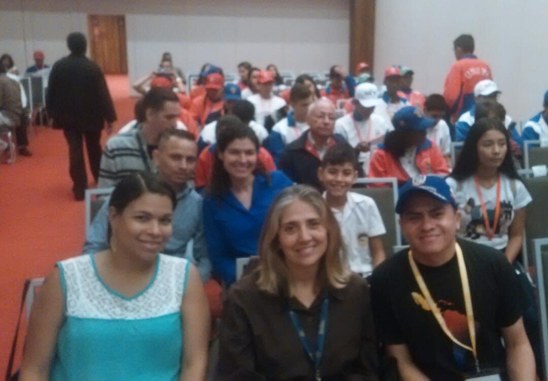 UnefaAsobies's tweet photo. #ASOBIES presente en La Consulta Nacional para Reforma del Reglamento del Consejo Estudiantil del Poder Popular Unefista (CEPPU). #Viernes #24Mayo https://t.co/D6szNNyykh