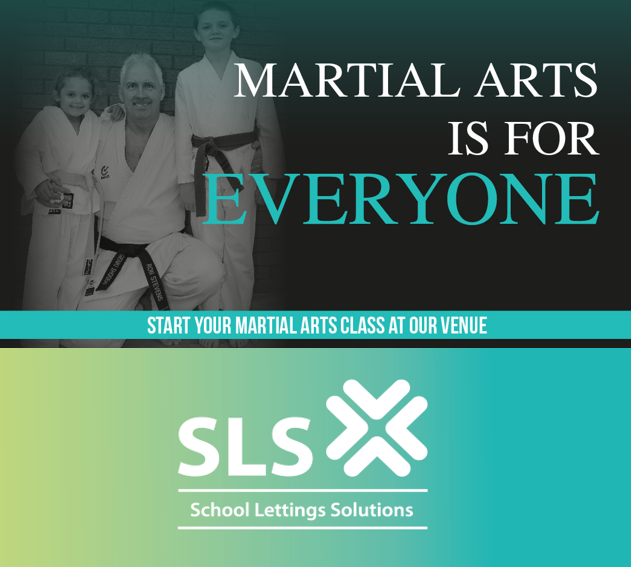 HaggerstonSLS's tweet photo. Are you looking to run martial arts classes we have the facilities available across East London!

For more info email us at: haggerston@schoollettings.org https://t.co/TQQ9cv1S0t