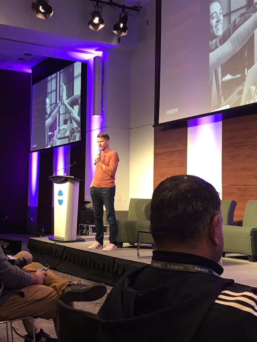 jugg3rnaut_'s tweet photo. If you had a choice between presenting a 30 page PowerPoint deck OR pretending to dodge invisible car lasers as they drive by. Choose the latter. #TOTechSummit https://t.co/pw1KLozrAT