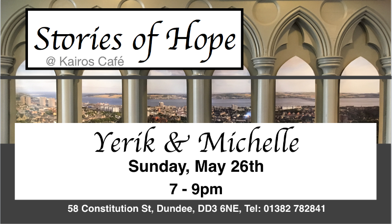 Full Gospel Church tweet media