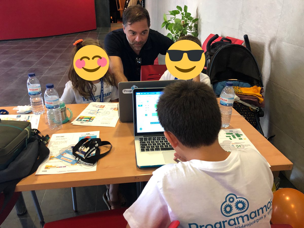 Programamos tweet media