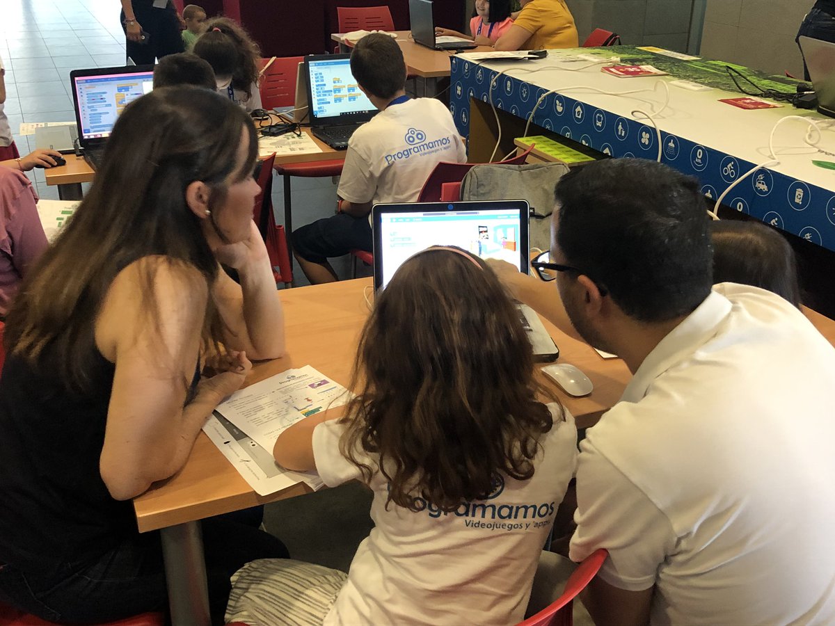 Programamos tweet media