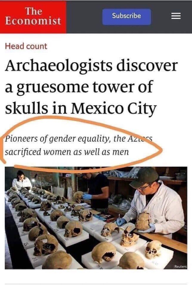 EwdatsGROSS's tweet photo. This is the future liberals want https://t.co/SeiK4zb908