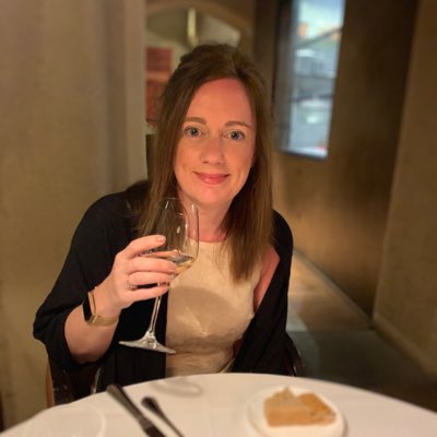 Sarah Rowan tweet media