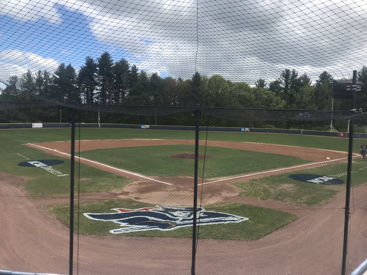 2 months ago- <a href="/SNHU_Baseball/">SNHU Baseball</a> had their first home game, today we host game 1 of the super regional- over 25 games played at Penmen Field, in one of the coldest and rainy spring seasons we remember- <a href="/NE_STMA/">NE-SFMA</a> <a href="/cefmafacilities/">CEFMA</a> <a href="/NCAADII/">NCAA Division II</a> <a href="/snhupenmen/">SNHU Athletics</a> <a href="/SNHUFieldOps/">SNHU Field Ops</a>