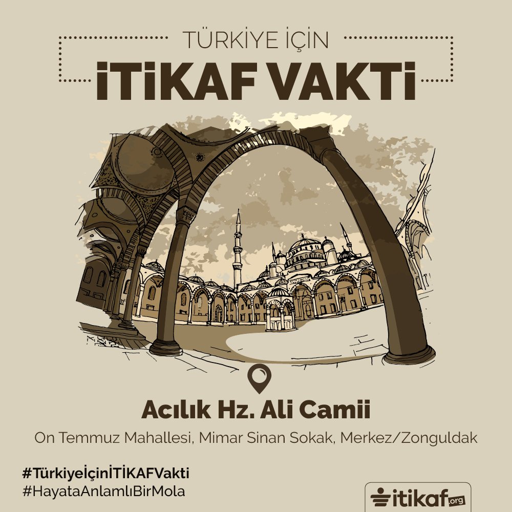 #TürkiyeİçinİtikafVakti
<a href="/diyanetbasin/">T.C. Diyanet İşleri Başkanlığı</a>
<a href="/DiBAiledergisi/">Diyanet Aile Dergisi</a>
<a href="/DiyanetVakfi/">Türkiye Diyanet Vakfı</a>
<a href="/htahsinfeyizli/">Prof. Dr. Hasan Tahsin Feyizli</a>
<a href="/ProfDrAliErbas/">Prof. Dr. Ali Erbaş</a>