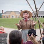 Photo by HistoricFortSnelling (@Fort_Snelling)