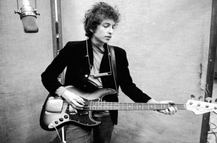Happy 78th birthday to Bob Dylan!! 