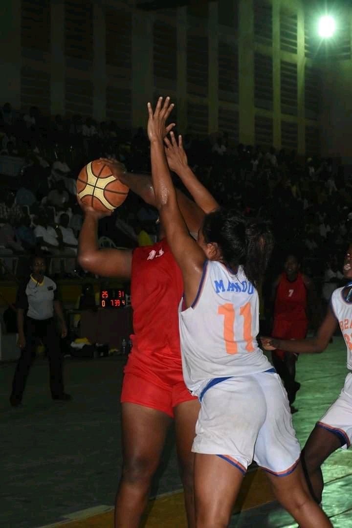 HarisoaChristi3's tweet photo. Congratulations girls πππππ
We did it πππππ
#Champion #N1A #Aller
#MB2ALL #Madagascar
#BasketAfrica #FMBB #NeverStop https://t.co/a3kPsBl2FI
