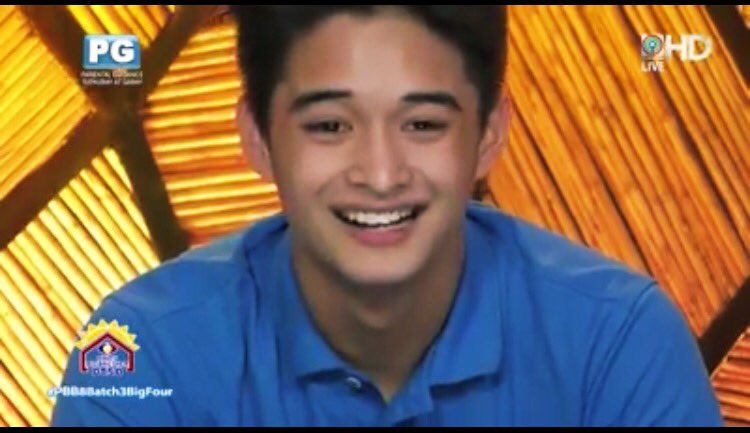 alymarieuy's tweet photo. Ang ganda ng ngiti ni LJ dito! We miss you! See you soon! https://t.co/BmIqeKKpPg